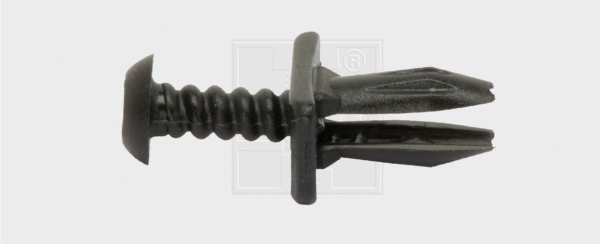 SWGAutomotive Klips, pynte- / beskyttelseslist 50050216 SWGAutomotive 50050216 Beskyttelseslist Ford Mondeo b5y pris