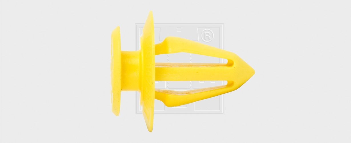 SWGAutomotive Clip, Fregio / Modanatura protettiva 50050516 SWGAutomotive 50050516 Modanatura paraurti Golf 3 Cabrio prezzo