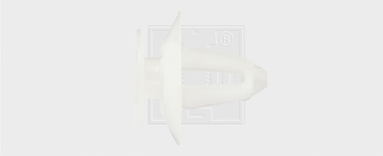 Klips, pynte- / beskyttelseslist SWGAutomotive 50050816 SWGAutomotive 50050816: Beskyttelseslist Ford KA 2010