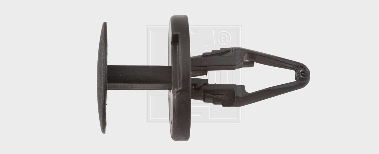 SWGAutomotive Expandernit 50051616 50051616 SWGAutomotive stötfångarfäste BMW 5-serie