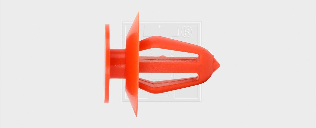 SWGAutomotive Clip, sier- / beschermingslijst 50060516 Deuren OPEL Kadett D Hatchback: Clip, sier- / beschermingslijst SWGAutomotive 50060516