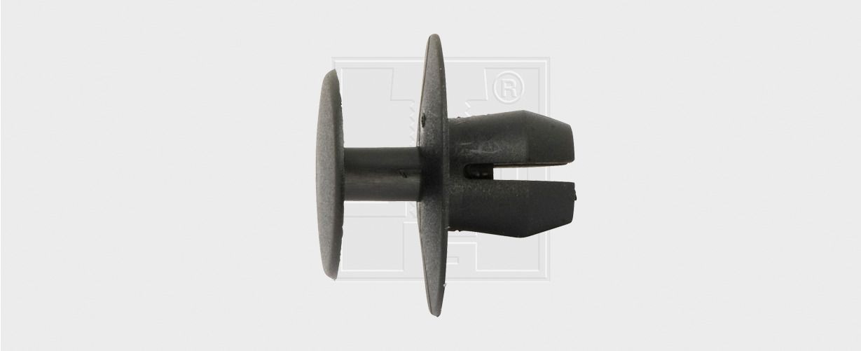 Príchytka ozdobnej / ochran. liżty SWGAutomotive 50070280 SWGAutomotive 50070280 Ozdobná ochranná liżta dverí Citroën C-CROSSER 2012