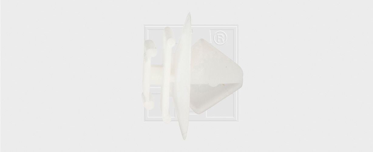 Clip, sier- / beschermingslijst SWGAutomotive 50070380 SWGAutomotive 50070380: Achtersierlijst Fiat ULYSSE 2000
