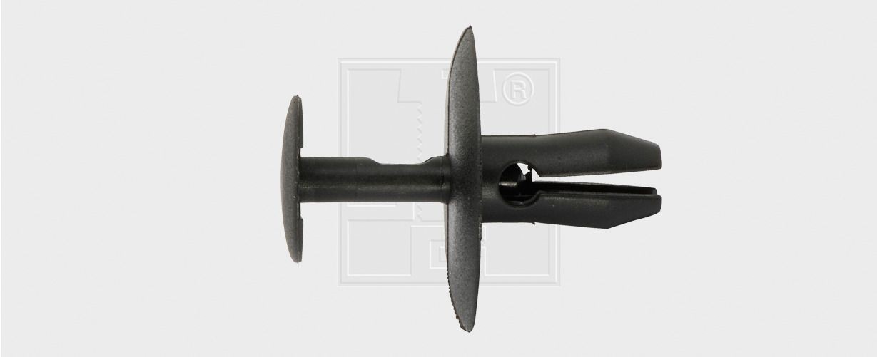Clip, sier- / beschermingslijst SWGAutomotive 50070816 SWGAutomotive 50070816: Sierlijst Fiat UNO 2004