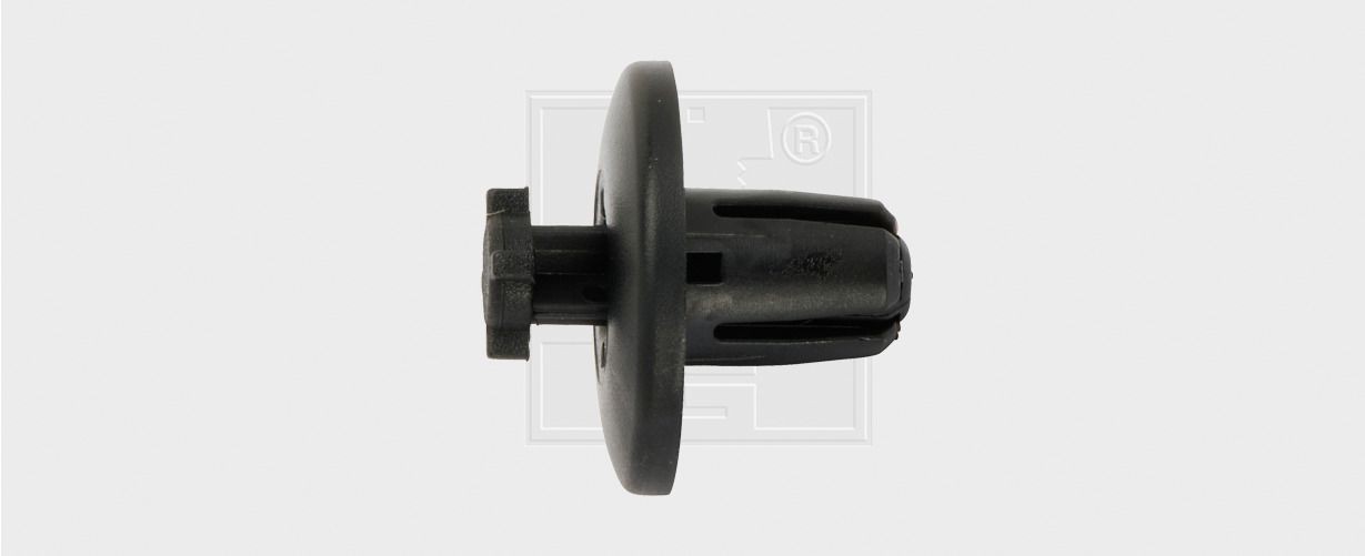SWGAutomotive Clip, Fregio / Modanatura protettiva 50070980 50070980 Modanatura SWGAutomotive PEUGEOT 207 costo