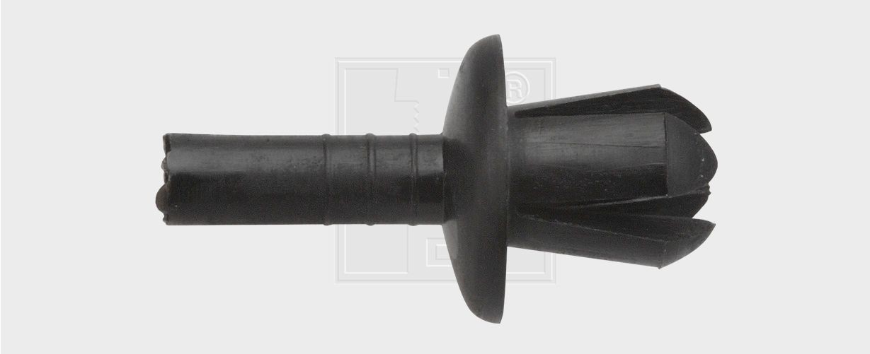 Clip, trim / protective strip SWGAutomotive 50071280 SWGAutomotive 50071280 2004 MERCEDES-BENZ SPRINTER door trim replacement