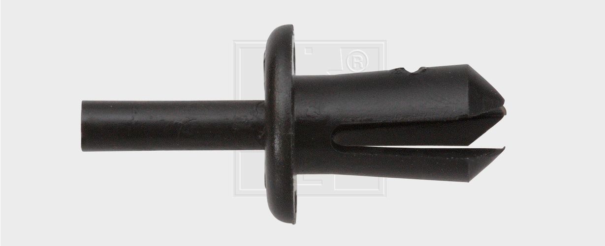 SWGAutomotive Clip, Fregio / Modanatura protettiva 50071316 50071316 Modanatura SWGAutomotive PEUGEOT 207 costo