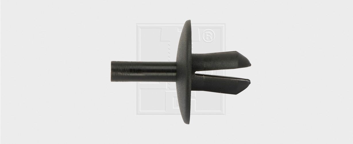 SWGAutomotive Expandernit 50080516 50080516 SWGAutomotive fäste till stötfångare BMW 5-serie