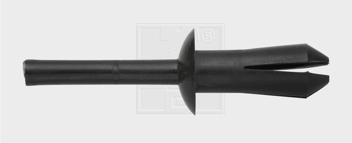 SWGAutomotive Splijtnagel 50081216 Bumper houder SWGAutomotive BMW 50081216