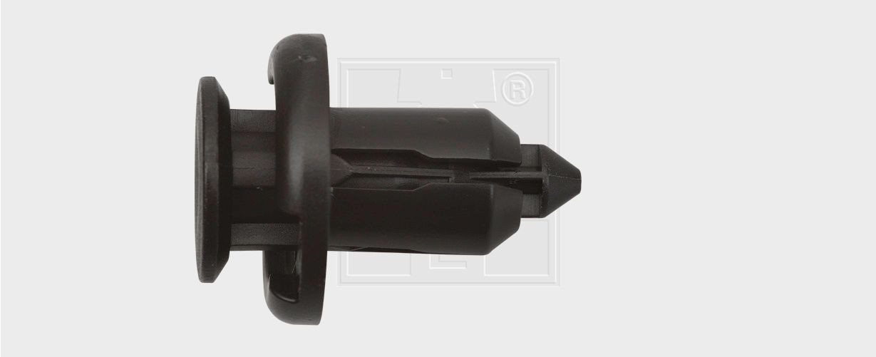 SWGAutomotive Clip, sier- / beschermingslijst 50090416 SWGAutomotive 50090416 Deuren HONDA SHUTTLE (RA)