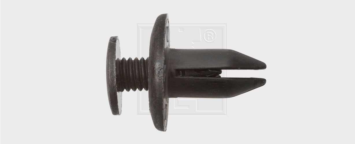 Clip, enjoliveur SWGAutomotive 50091016 SWGAutomotive 50091016: Baguette de porte Suzuki SX4 2006