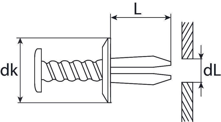 Clip, list SWGAutomotive 50091080 SWGAutomotive 50091080: Lister Suzuki JIMNY 2014
