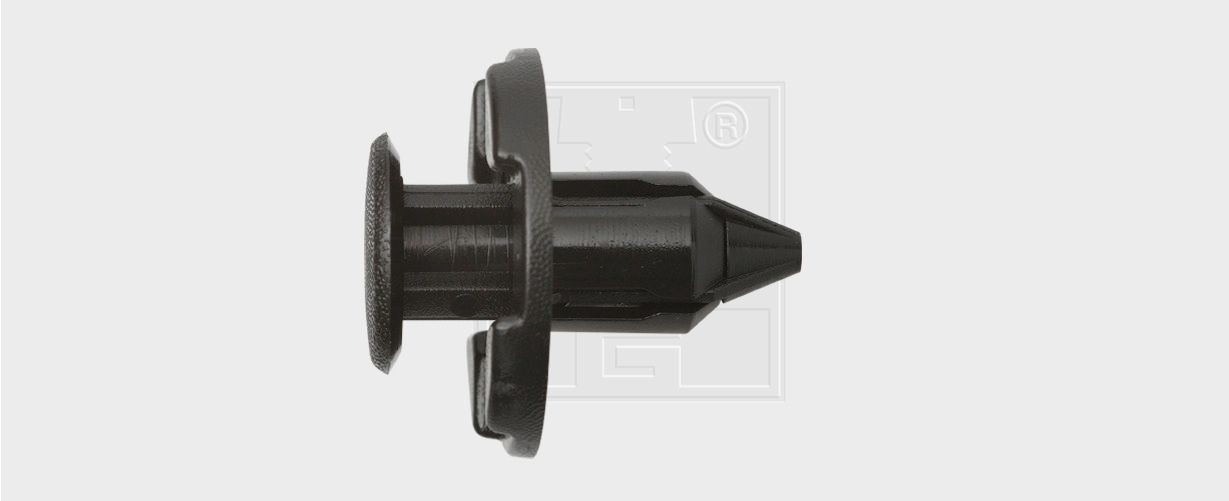 SWGAutomotive Klips, pynte- / beskyttelseslist 50091116 SWGAutomotive 50091116 Beskyttelseslist Stanza Hatchback T11 til en fordelagtig pris