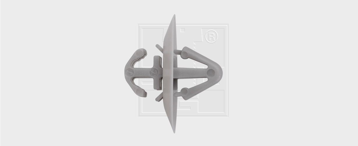 SWGAutomotive Moldings / aizsarguzlika 50091380 SWGAutomotive 50091380 Apdare aizsarguzlika durvis OPEL AGILA orģinālās