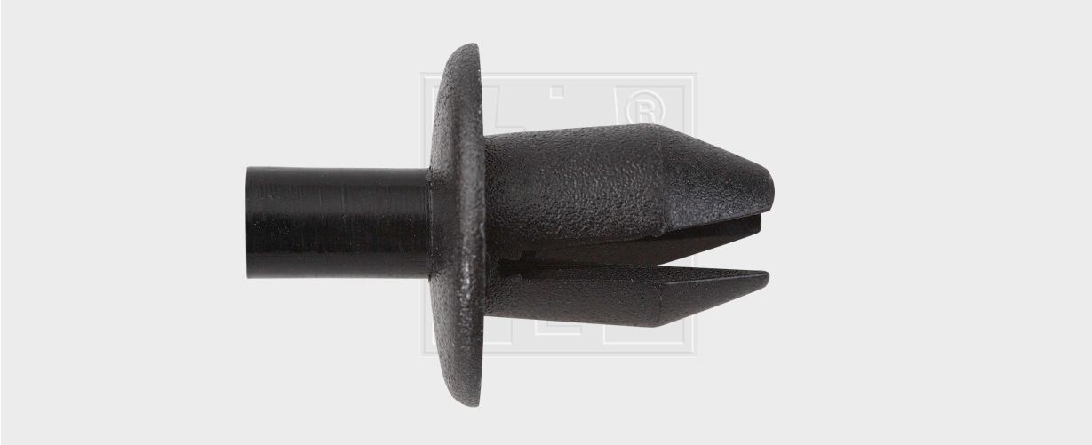 Clips, side- / beskyttelseslister SWGAutomotive 50091516 SWGAutomotive 50091516: Beskyttelsesliste Fiat ULYSSE 2004