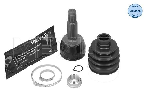 MEYLE Homokineet reparatie set, aandrijfas 714 498 0008 714 498 0008 Homokineet MAZDA MPV MEYLE