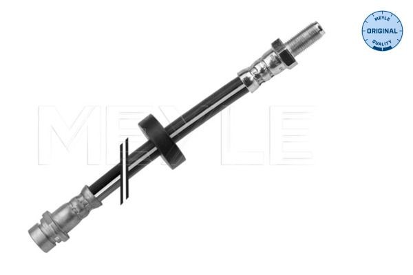 MEYLE Bremseslange 714 525 0002 Bremseslange MEYLE TRANSIT CUSTOM 714 525 0002 billige