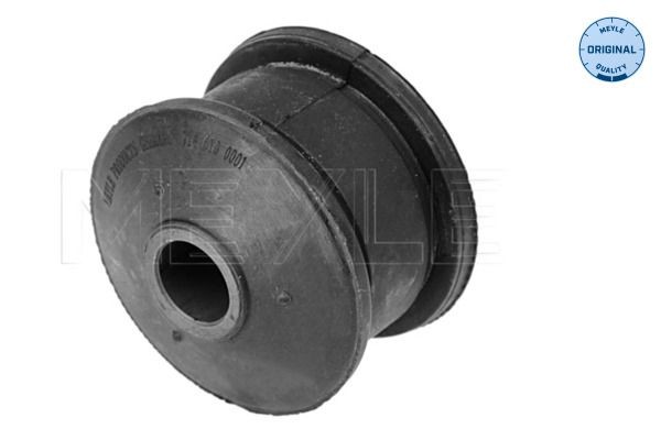 MEYLE Douille de palier, bras transversal 714 610 0001 MEYLE 714 610 0001 Silent bloc de bras de suspension Ford Transit MK5 à un prix avantageux