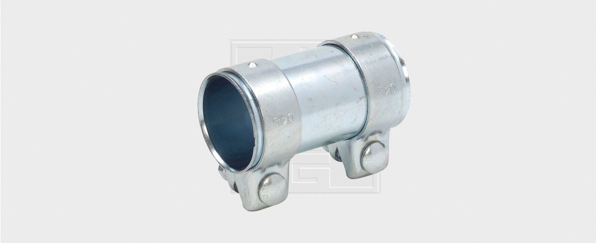 SWGAutomotive Exhaust clamp 88326512575 88326512575 SWGAutomotive exhaust clamp ALFA ROMEO 147