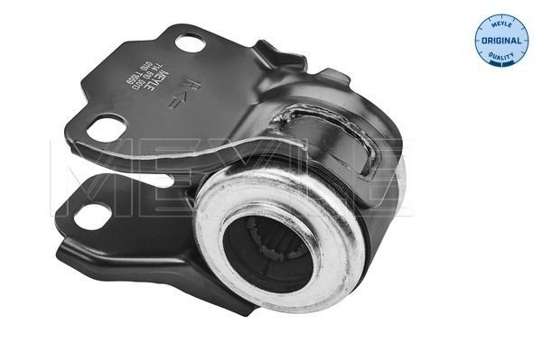 MEYLE Ulożenie riadenia 714 610 0013 Ulożenie riadenia MEYLE Volvo V40 Kombi 714 610 0013