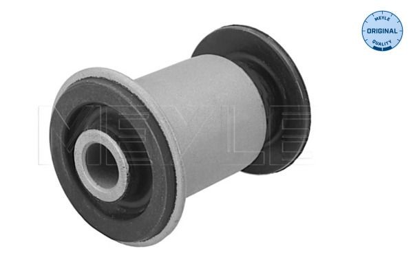 Douille de palier, bras transversal MEYLE 714 610 0014 MEYLE 714 610 0014: Silent bloc de suspension Ford MONDEO 2002