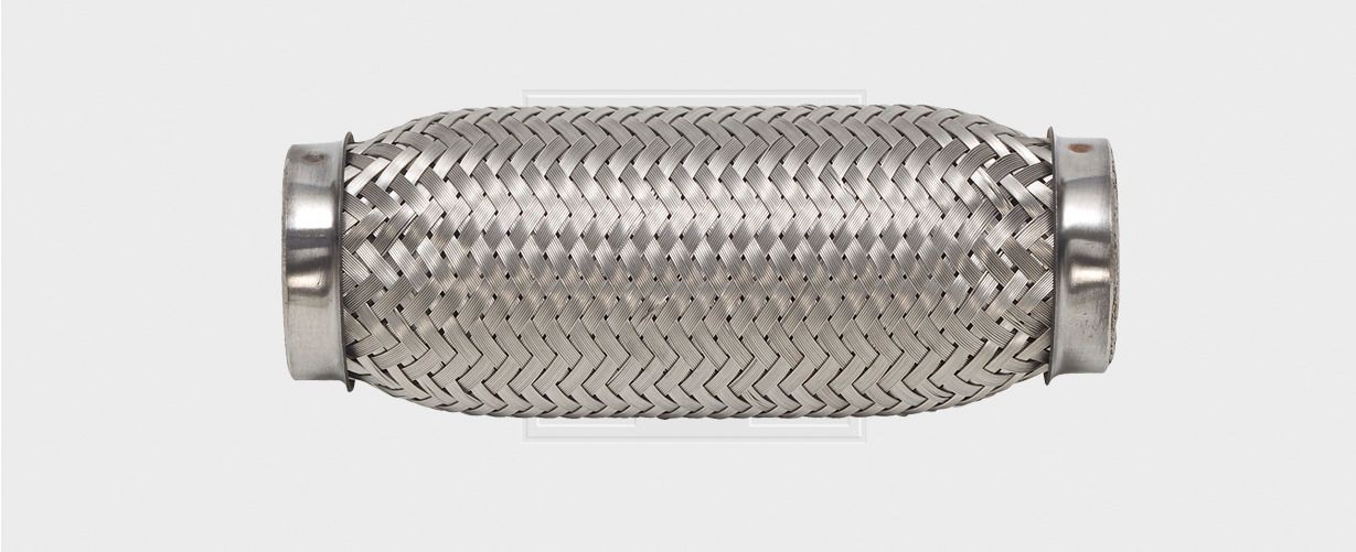 Fleksirør, eksosanlegg SWGAutomotive 88397000575 SWGAutomotive 88397000575: Flexirør eksos Opel TIGRA 2007