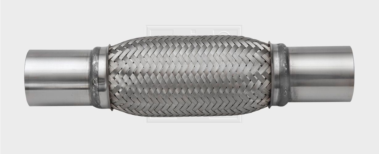 SWGAutomotive Flessibile, Impianto gas scarico 88397003375 88397003375 SWGAutomotive Tubo flessibile marmitta catalogo