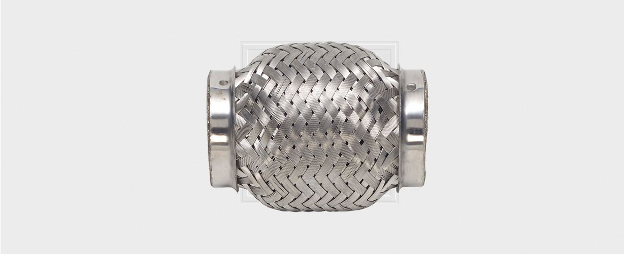 SWGAutomotive Tubo flexível, sistema de escape 88397005375 SWGAutomotive 88397005375 Tubo flexível sistema de escape Opel Astra F CC preço