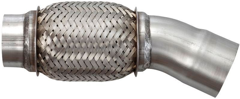 SWGAutomotive Exhaust flex pipe 88397060075 SWGAutomotive 88397060075 BMW E61 exhaust flex pipe cost