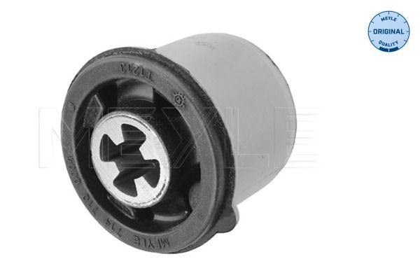 MEYLE Kinnitus, sillatala 714 710 0004 MEYLE 714 710 0004 Kinnitus, sillatala MAZDA 6 Sedaan (GH) 2.0 (GHEFP) 152 hj 2011