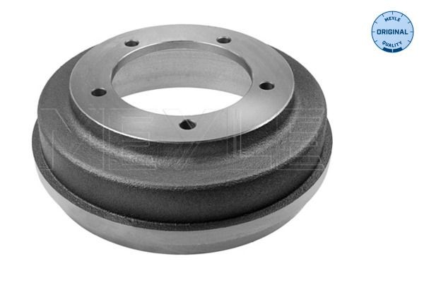 MEYLE Remtrommel 715 523 7031 715 523 7031 Remtrommels FORD FIESTA MEYLE