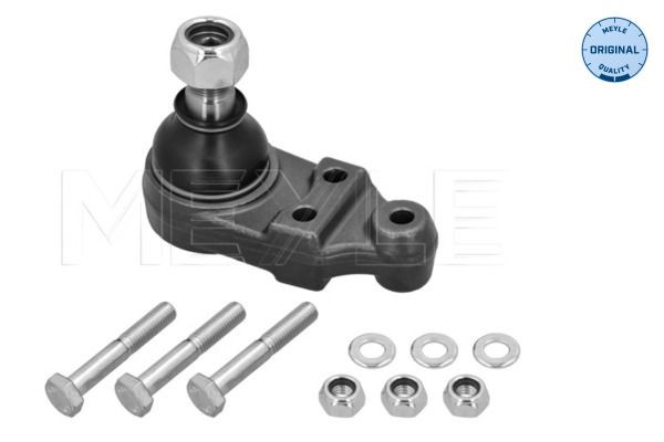 MEYLE Bærekule 716 010 0005 Bærekule MEYLE Ford SIERRA 716 010 0005