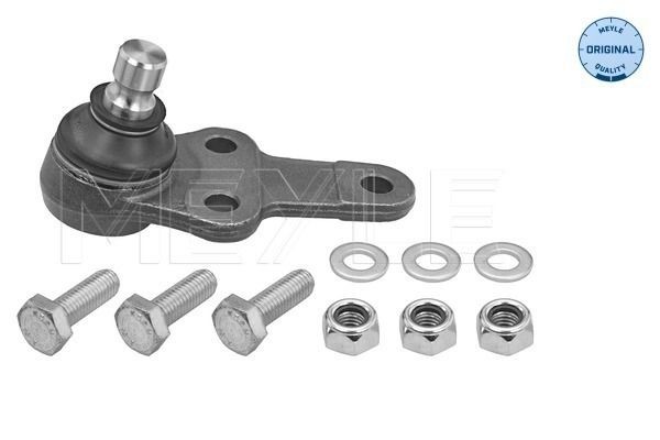 MEYLE Fuseekogel 716 010 0006 716 010 0006 Fuseekogels MAZDA 2 MEYLE