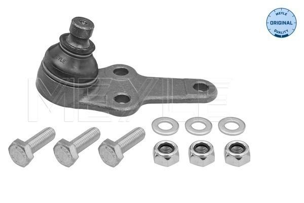 MEYLE Ball Joint 716 010 0009 MEYLE 716 010 0009 genuine Ford Focus dnw ball joint price