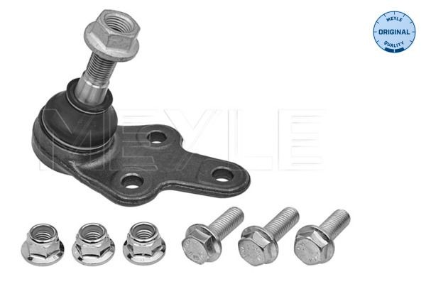 MEYLE Kande- / juhtliigend 716 010 0014 Šarniir MEYLE Ford TOURNEO CUSTOM 716 010 0014