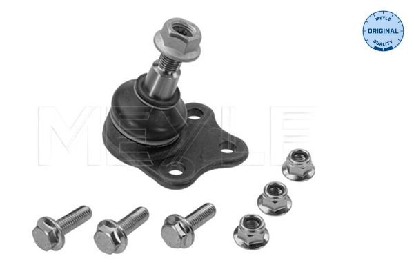 Ball Joint MEYLE 716 010 0018 MEYLE 716 010 0018 VOLVO V60 2014 suspension ball joint price