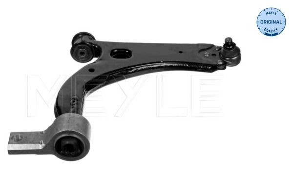 MEYLE Suspension arm 716 050 0027 MAZDA CX-5 MEYLE control arm 7160500027