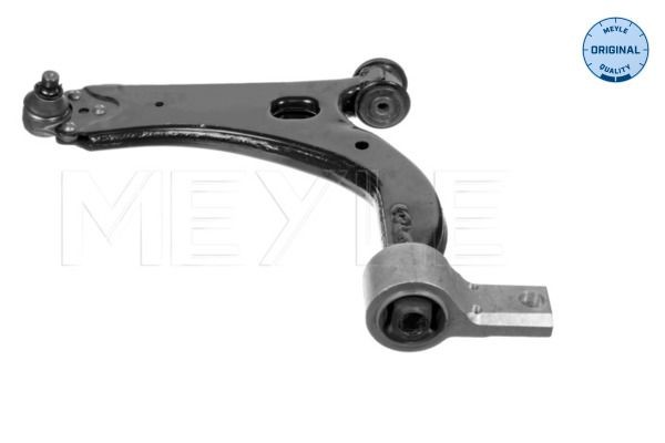 MEYLE Neatkarīgās balstiekārtas svira, Riteņa piekare 716 050 0028 Svira MEYLE Ford S-MAX 716 050 0028