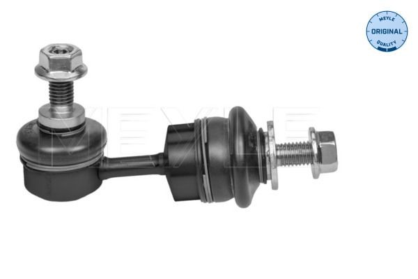 MEYLE Barra / escora, barra estabilizadora 716 060 0013 Pendural da barra estabilizadora MEYLE S-MAX 716 060 0013 baratos