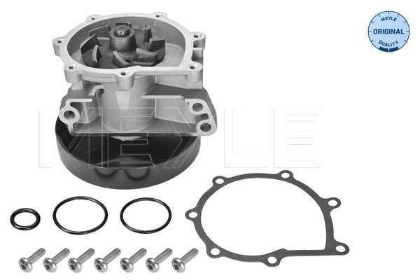 MEYLE Vattenpump 813 932 1951 MEYLE 813 932 1951 kylvätskepump Renault Laguna 1 Grandtour pris