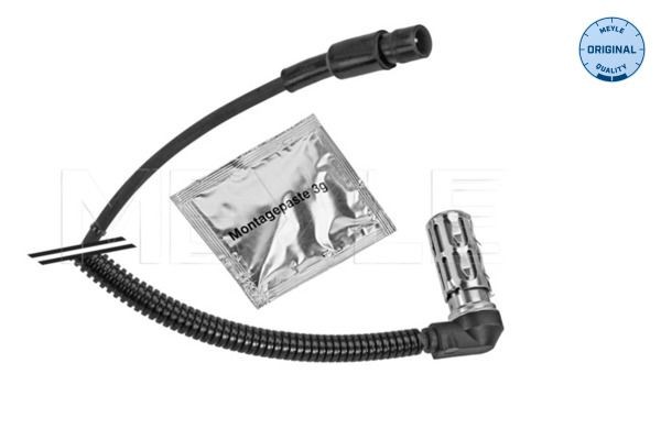 MEYLE Kinnitus, stabilisaatoripaigutus 814 896 2656 Kinnitus, stabilisaatoripaigutus MEYLE Mercedes-Benz S-klass 814 896 2656