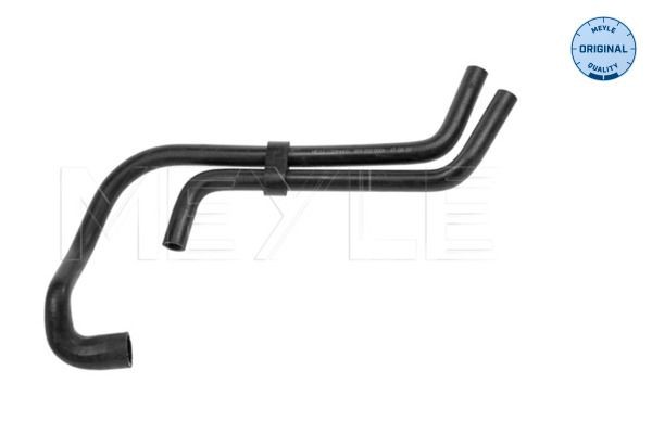 MEYLE Tubo flexível do radiador 819 222 0001 MEYLE 819 222 0001 Tubo flexível do radiador