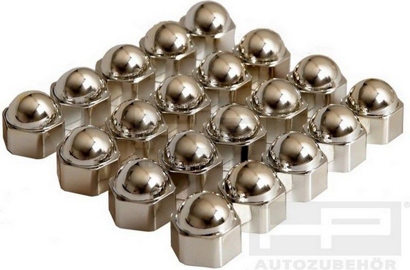 HPAUTO Krytka matice kolesa 82712 HPAUTO 82712 Krytka matice kolesa