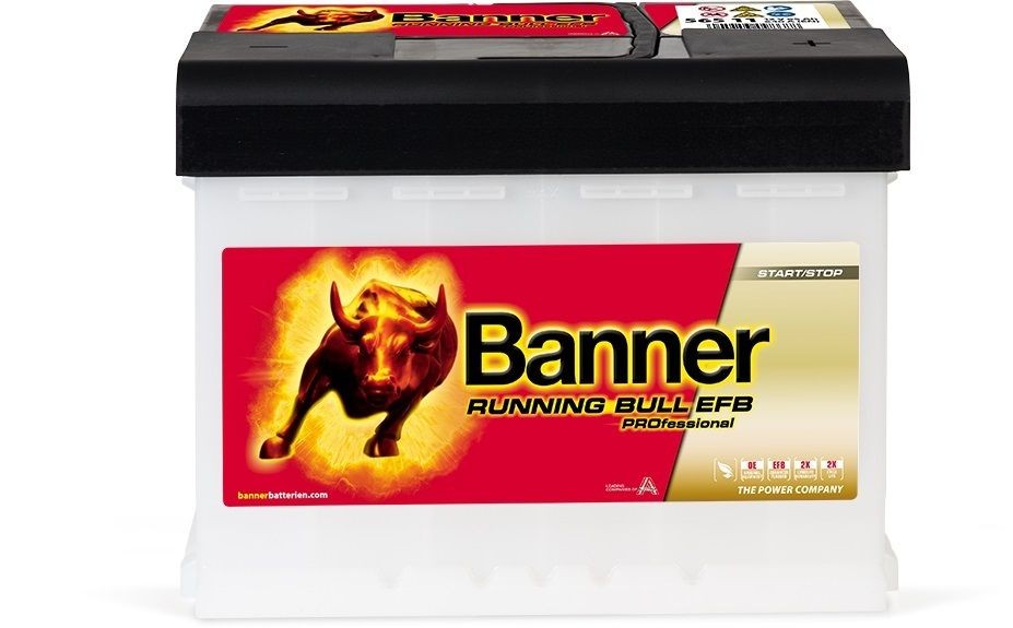 BANNER Batteri 012565110101 Byta Batteri OPEL Grandland X (A18) kostnad BANNER 012565110101