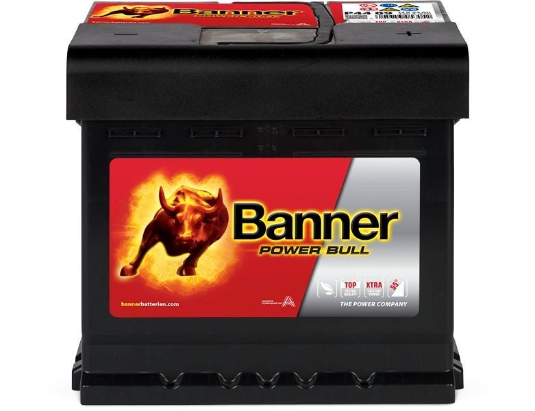 Accu BANNER 013544090101 BANNER 013544090101: Backup-accu Suzuki WAGON R+ 2002