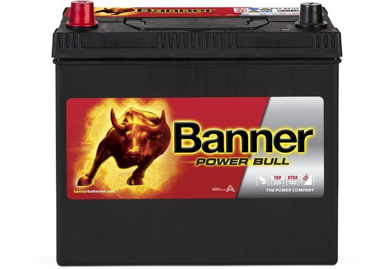 BANNER Batterie 013545240101 BANNER 013545240101 Relais NISSAN DATSUN 120 Y Coupé (KB 210)