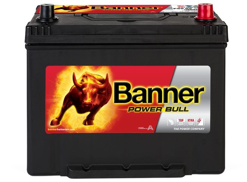 Batterie BANNER 013580090101 BANNER 013580090101 Batterie additionnelle LEXUS SC 2001