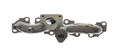 Zberné potrubie výfuku VEGAZ AAK-364 VEGAZ AAK-364: Výfukové zvody Audi A4 2004