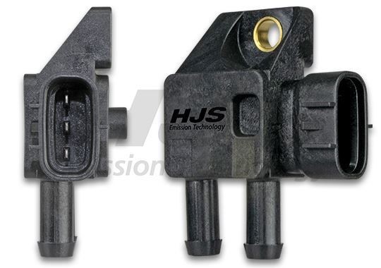 Sensor, exhaust pressure VEGAZ ADS-083 VEGAZ ADS-083 Lexus IS 2016 DPF pressure sensor price