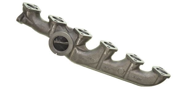 Πολλαπλή, σύστημα απαγωγής καυσαερίων VEGAZ BAK-339 VEGAZ BAK-339 Χταπόδι BMW X6 2008